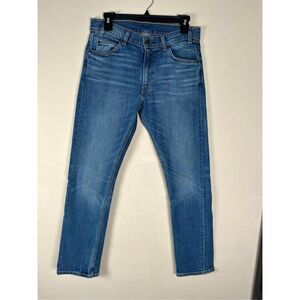 Levi's 505c Orange Tab Jeans sz 28